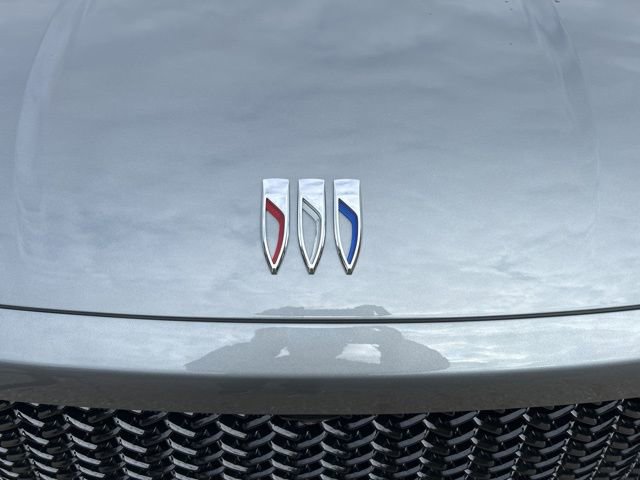 New 2026 Buick Enclave Sport Touring w/ Power Package image 3