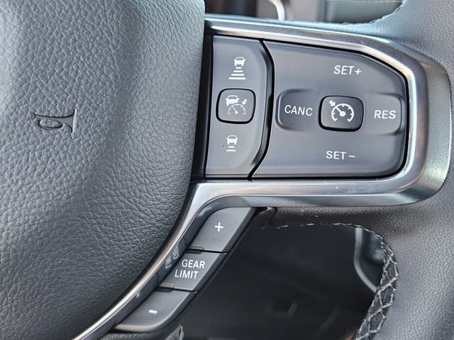 New 2026 RAM 1500 Laramie w/ Night Edition image 27