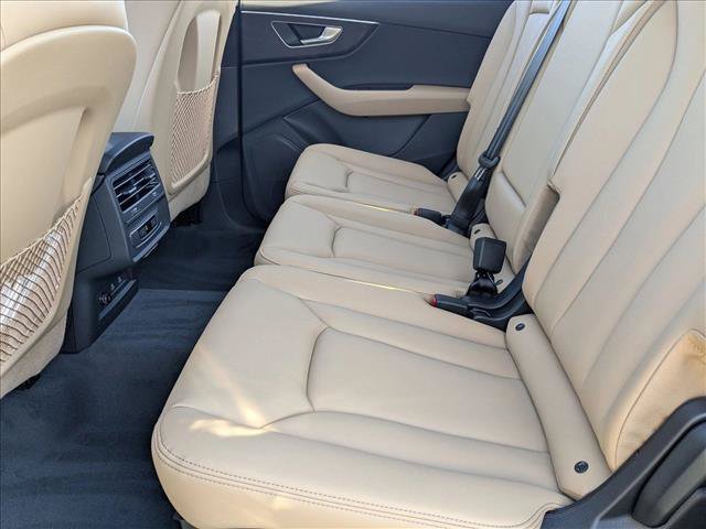 New 2026 Audi Q7 3.0T Premium AWD/4WD image 15