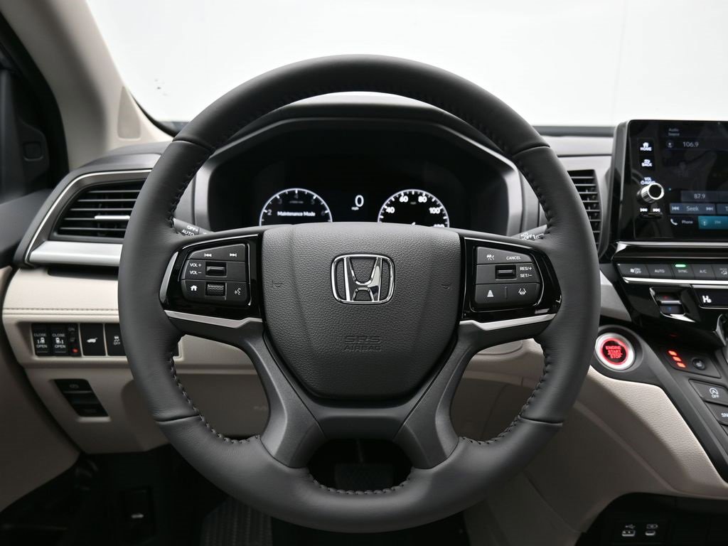 New 2026 Honda Odyssey EX-L image 43