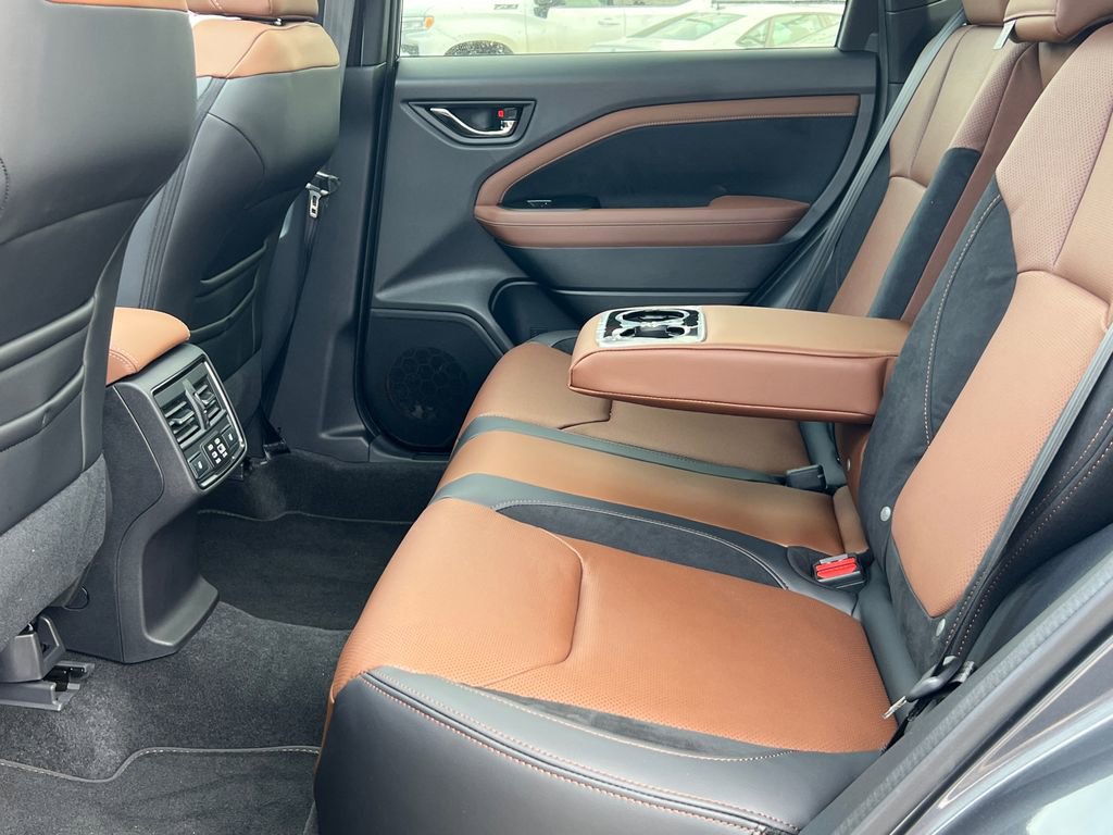 New 2026 Subaru Forester Touring image 15