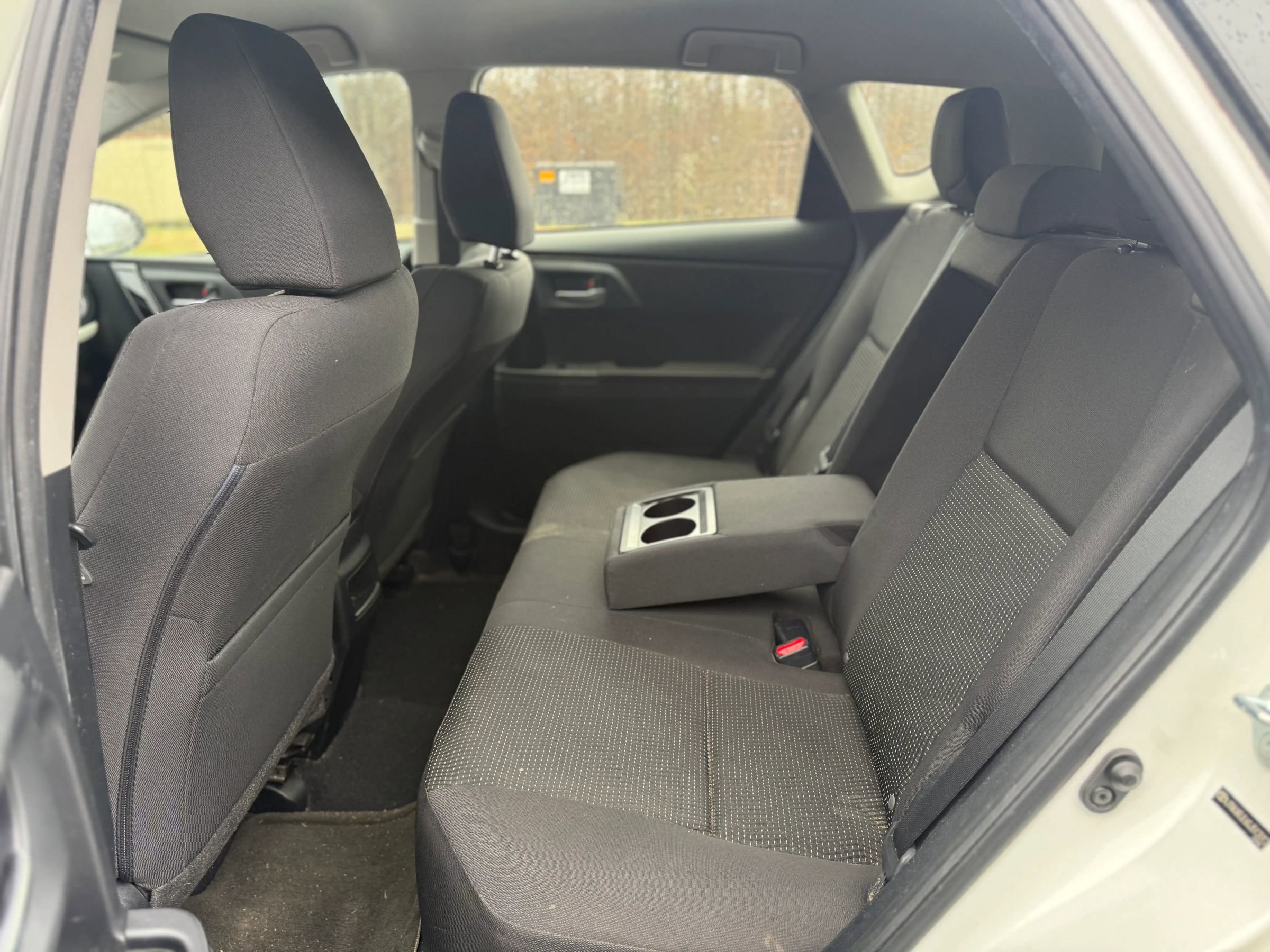 Used 2016 Scion iM image 12