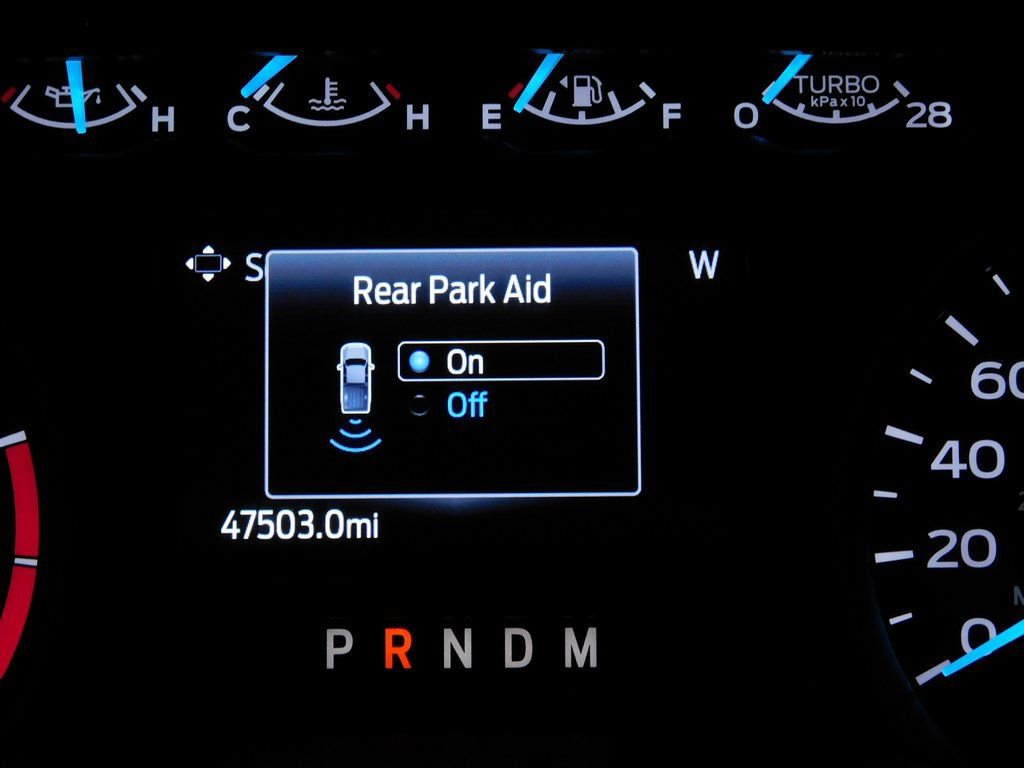 Used 2022 Ford F250 XLT w/ XLT Value Package image 44