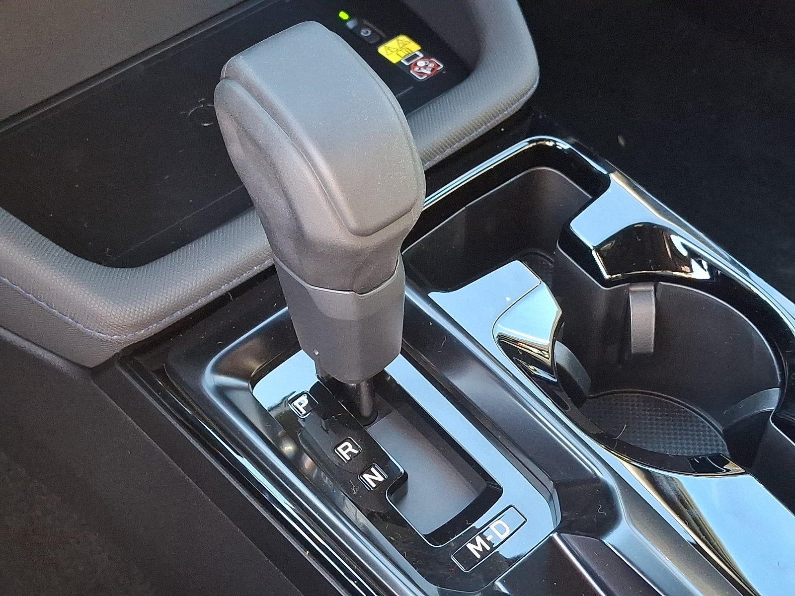 New 2026 Subaru Forester Premium AWD/4WD image 10