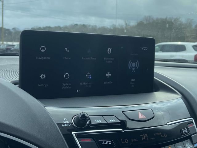 Used 2020 Acura RDX w/ Technology Package image 22