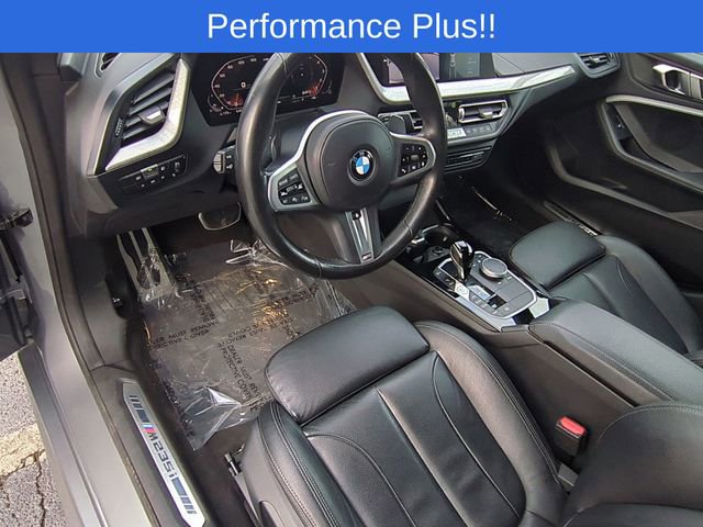 Used 2022 BMW M235i xDrive Gran Coupe w/ Premium Package image 12