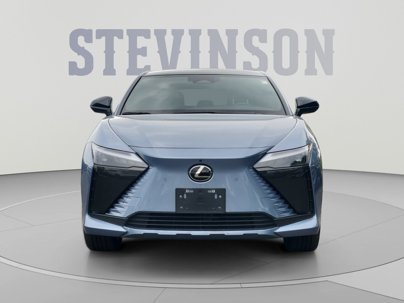 Used 2023 Lexus RZ 450e Premium w/ Cold Area Package AWD/4WD image 8