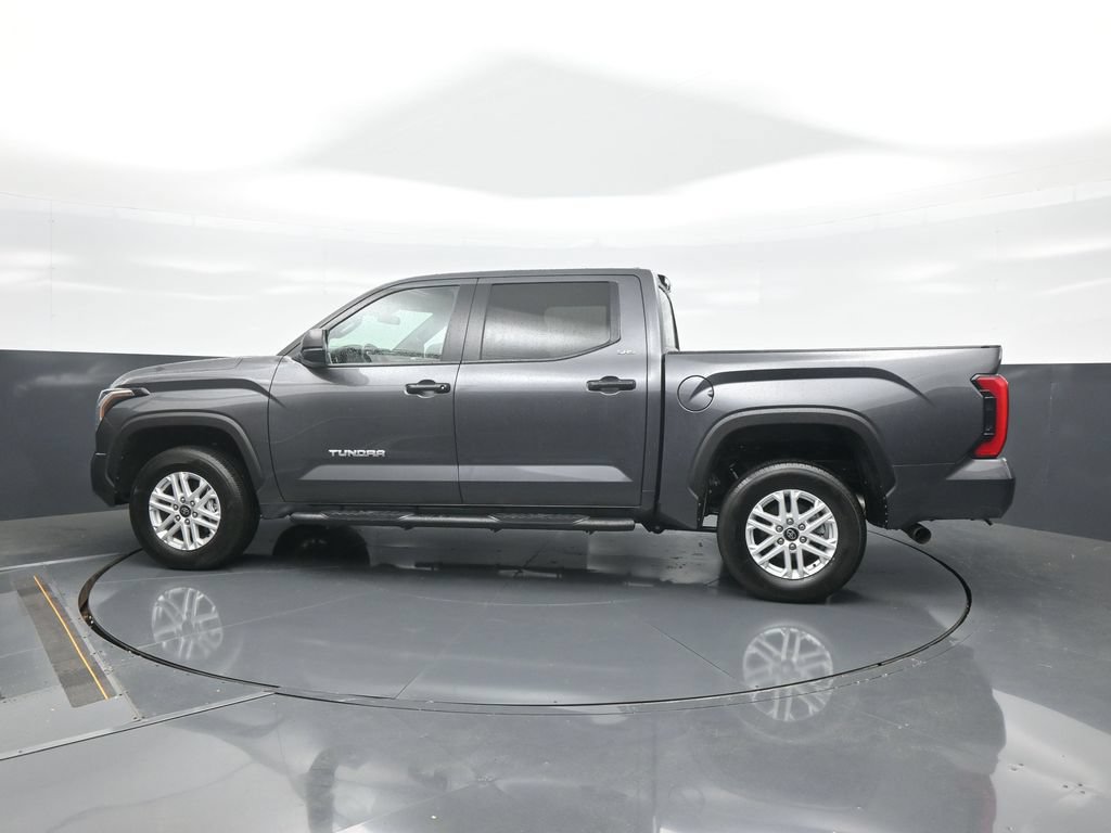 Certified 2026 Toyota Tundra SR5 AWD/4WD image 4