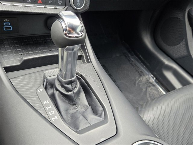 Used 2024 Ford Mustang GT Premium w/ Mustang Nite Pony Package image 23