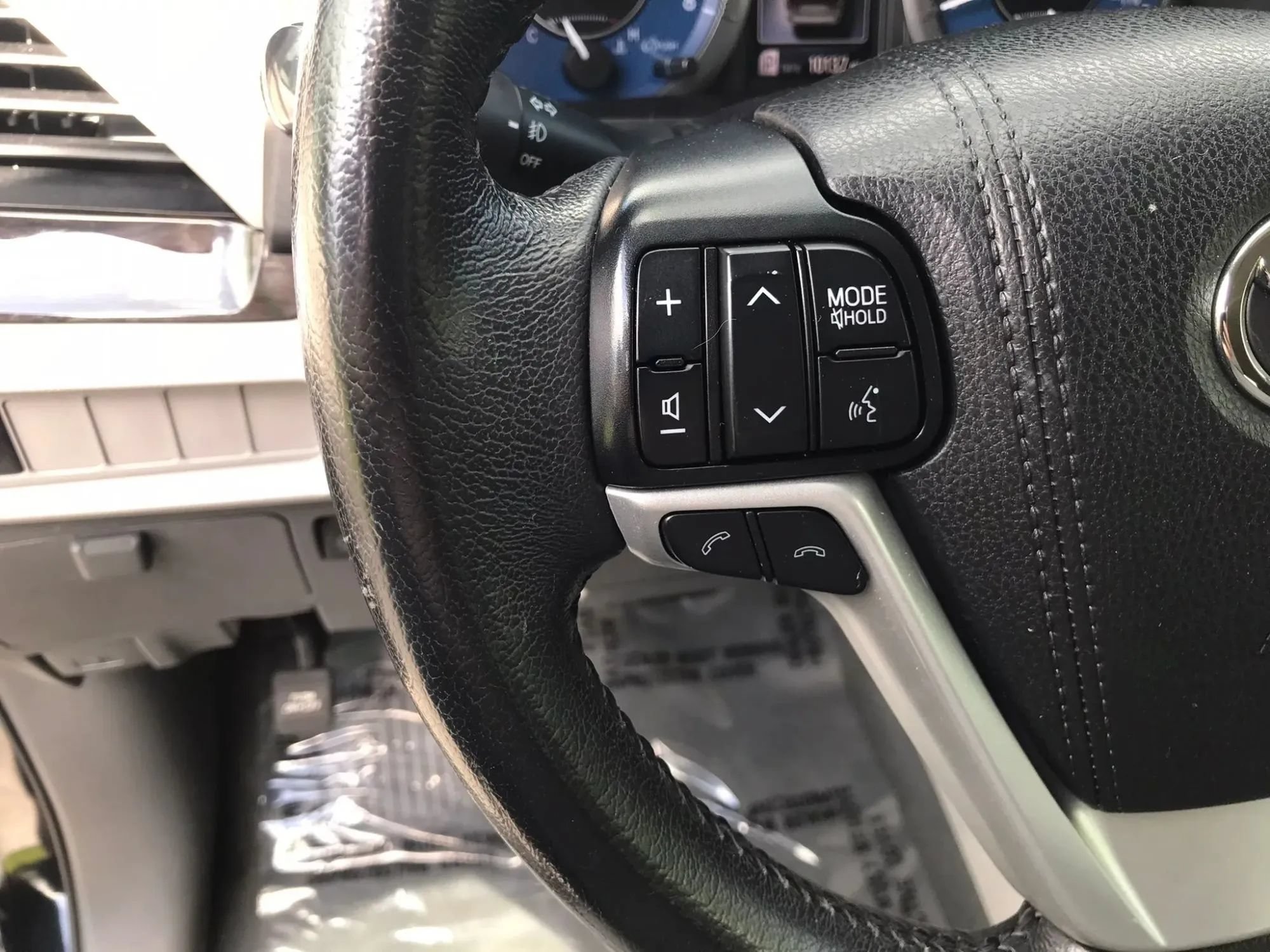 Used 2019 Toyota Sienna XLE AWD/4WD image 16