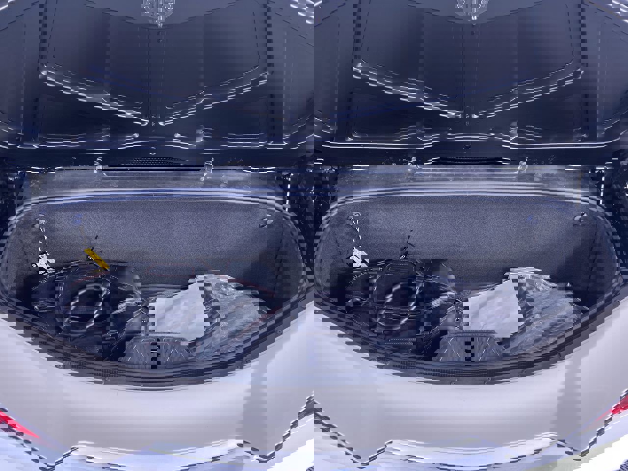 Certified 2023 Chevrolet Corvette Z06 image 13