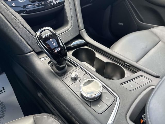 Certified 2024 Cadillac XT6 Premium Luxury w/ LPO, Floor Liner Package AWD/4WD image 52