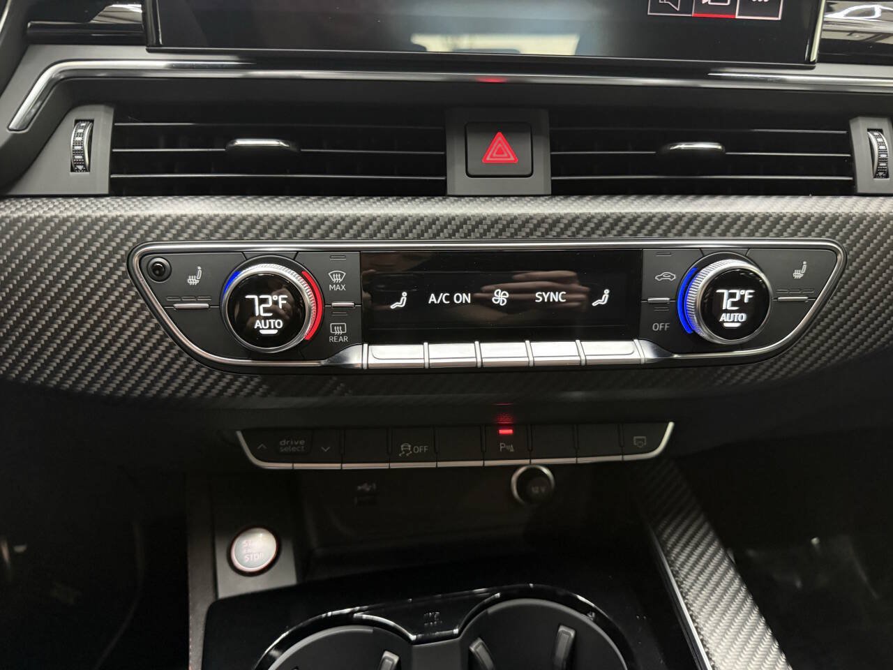 Used 2024 Audi RS 5 Sportback AWD/4WD image 29