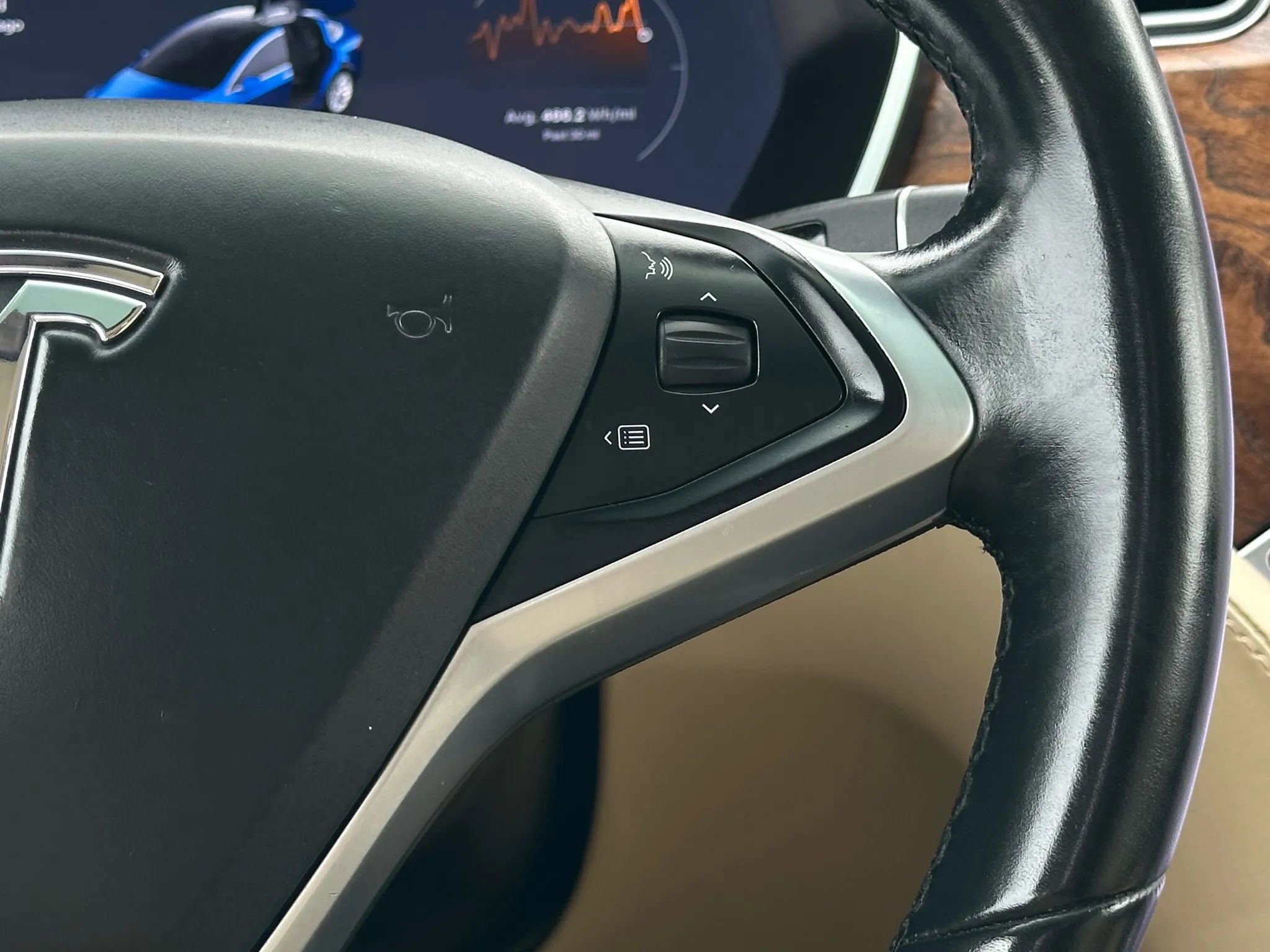 Used 2017 Tesla Model X P100D image 34