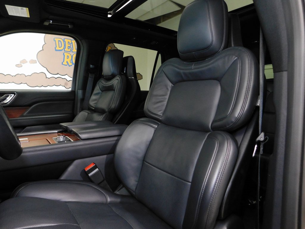 Used 2024 Lincoln Navigator Reserve w/ Equipment Group 201A image 36