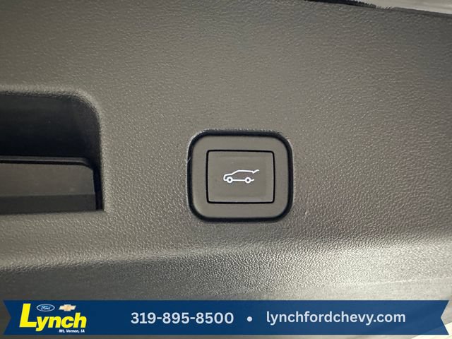 New 2027 Chevrolet Traverse LT w/ Sun and Wheel Package AWD/4WD image 17