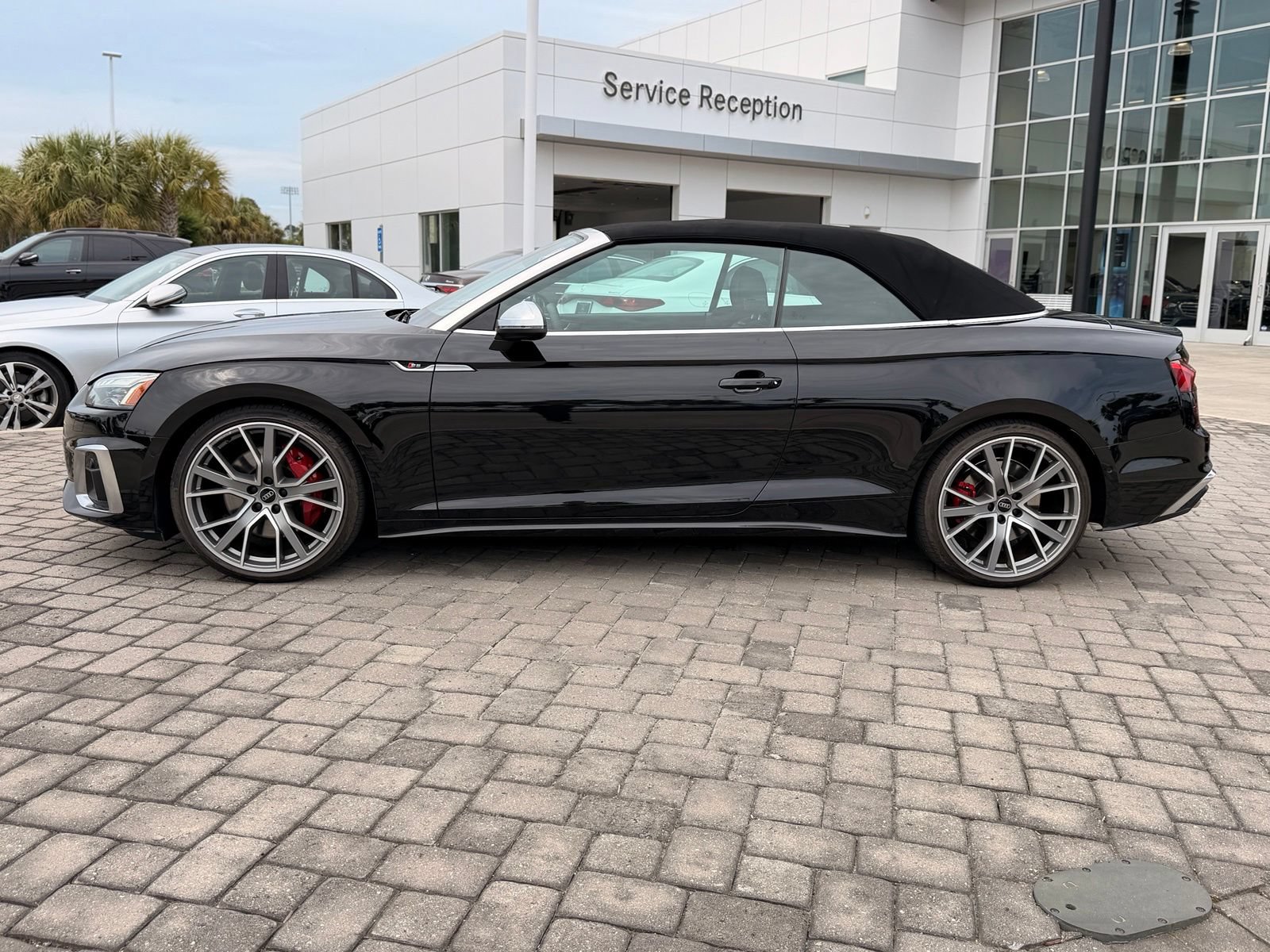 Used 2023 Audi S5 Prestige AWD/4WD image 10
