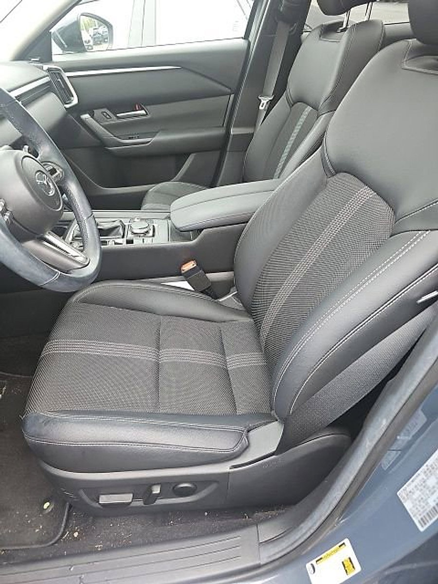 Used 2024 MAZDA CX-50 AWD 2.5 S w/ Accent Package image 12