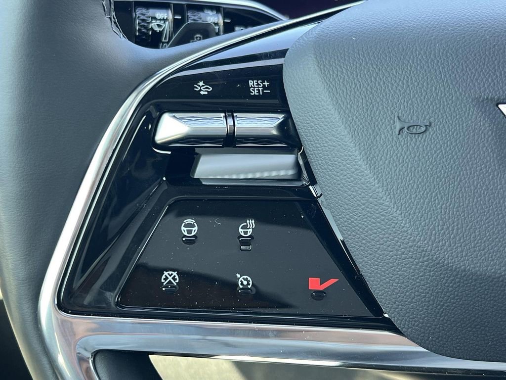 New 2026 Cadillac Escalade IQ Sport 1 AWD/4WD image 13