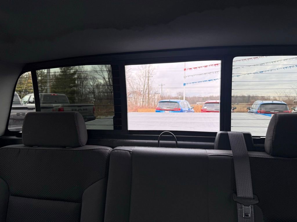 Used 2016 Chevrolet Silverado 1500 LT w/ All Star Edition image 29