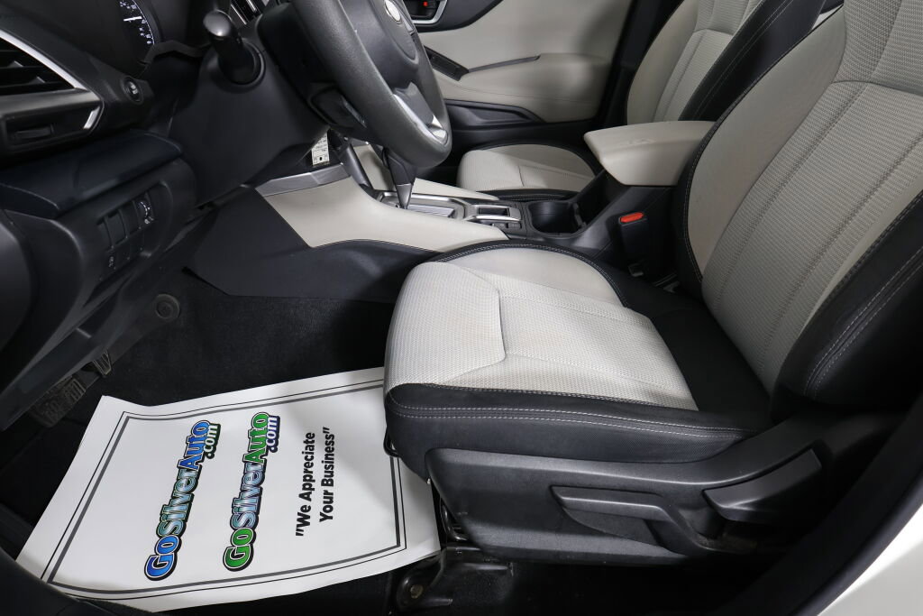Used 2020 Subaru Forester w/ Alloy Wheel Package image 13
