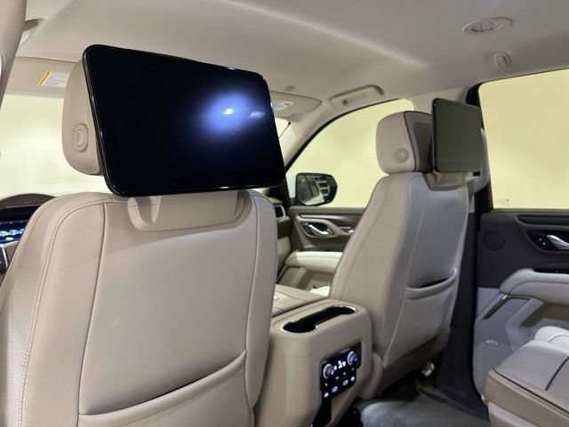 Certified 2021 GMC Yukon Denali RWD image 33