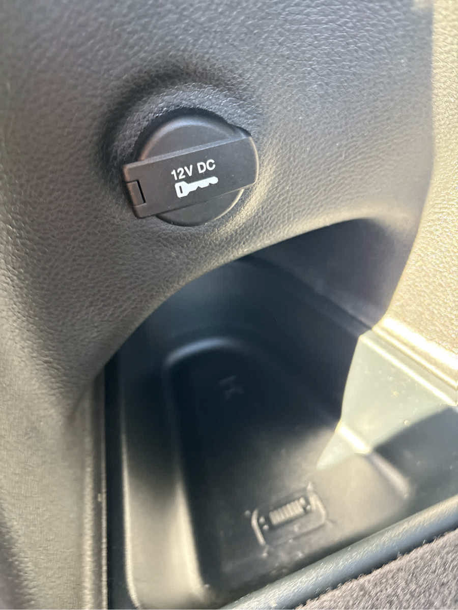 Used 2022 Jeep Compass Latitude w/ Convenience Group AWD/4WD image 20