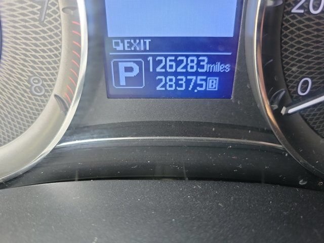 Used 2019 INFINITI QX80 Luxe w/ Proassist Package AWD/4WD image 33