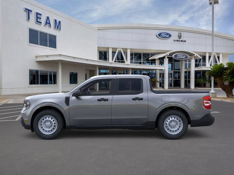 New 2026 Ford Maverick XL AWD/4WD image 3