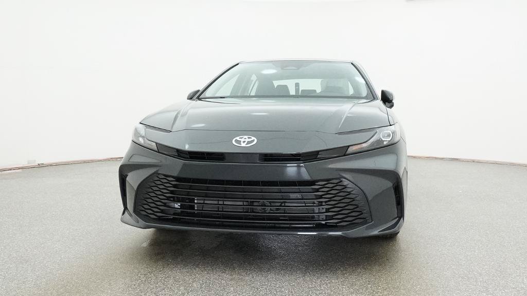 New 2026 Toyota Camry LE w/ Convenience Package FWD image 18
