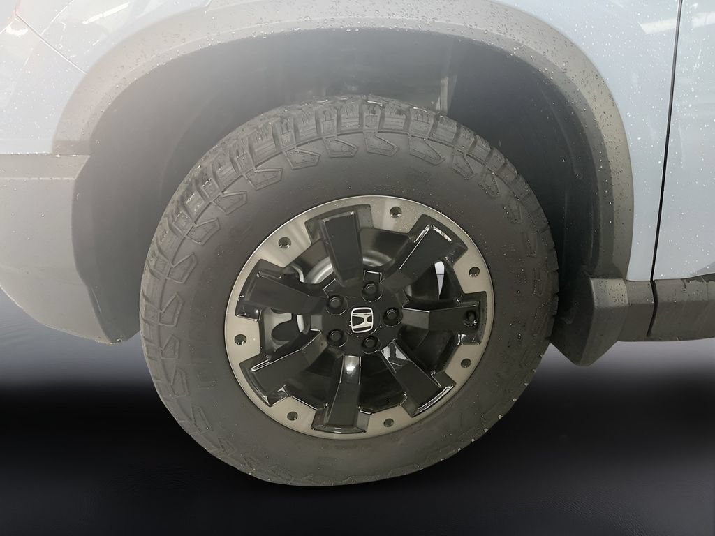 Used 2026 Honda Passport TrailSport Elite image 31