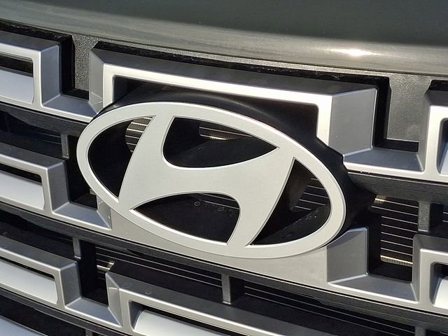 New 2026 Hyundai Santa Cruz SEL image 10