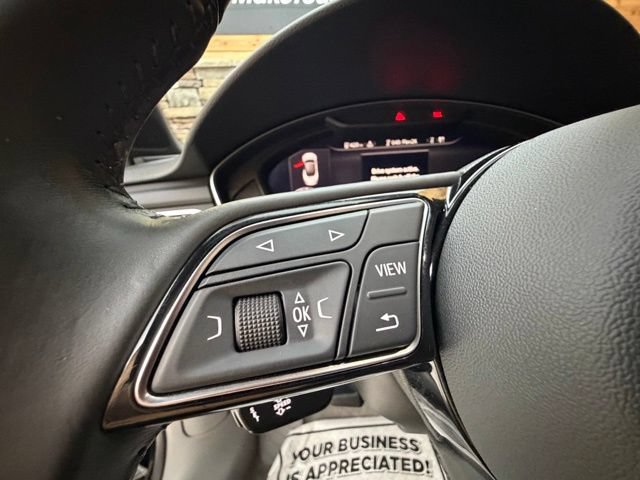 Used 2018 Audi A5 2.0T Premium Plus w/ Premium Plus AWD/4WD image 36