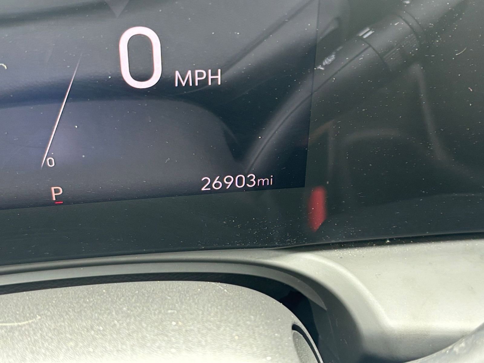 Used 2025 Buick Encore GX Preferred FWD image 39