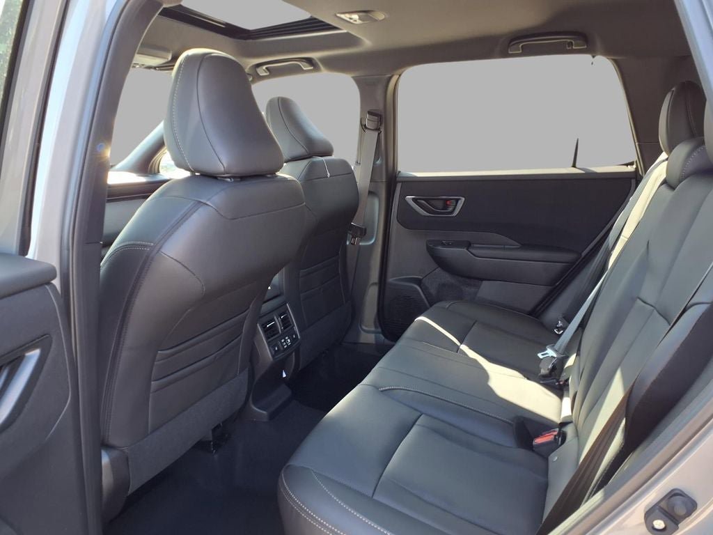 New 2026 Subaru Outback Limited image 18