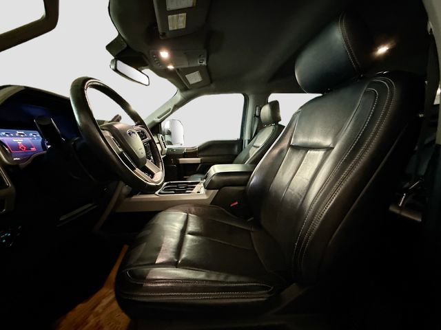 Used 2020 Ford F250 Lariat w/ Lariat Ultimate Package image 22