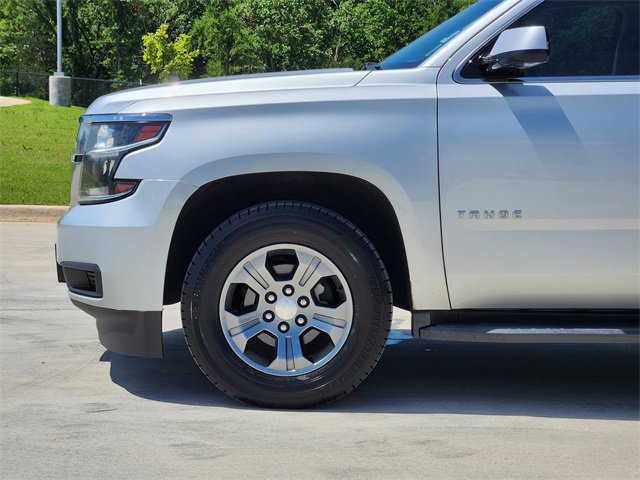 Certified 2020 Chevrolet Tahoe LS image 10