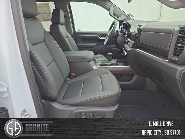 New 2026 GMC Sierra 1500 SLT w/ SLT Premium Plus Package image 39
