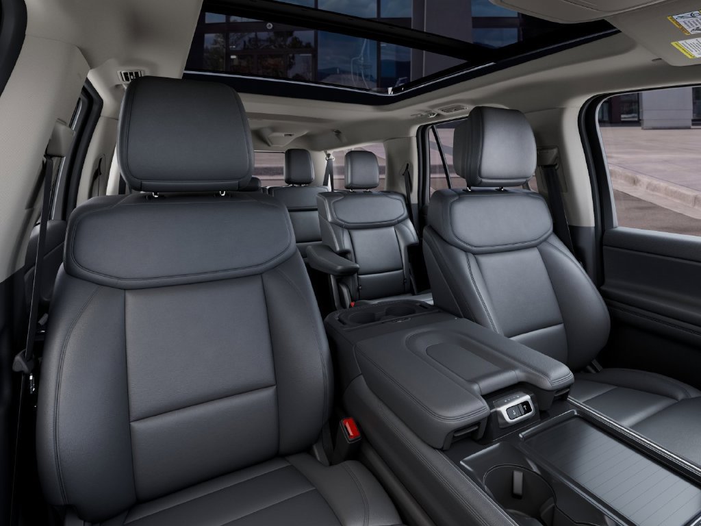 New 2027 Ford Expedition Max Active AWD/4WD image 11