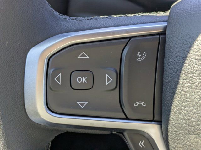 New 2026 RAM 1500 Big Horn image 21