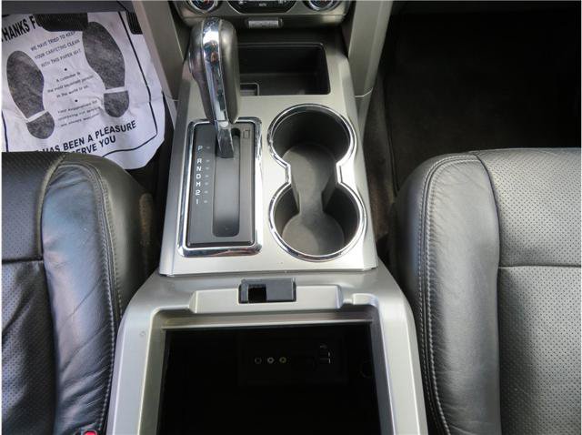 Used 2013 Ford F150 FX4 w/ Luxury Equipment Group AWD/4WD image 10