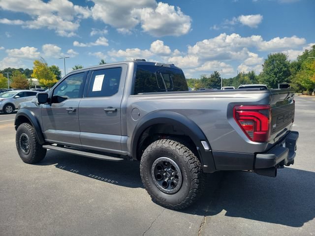 Used 2025 Ford F150 Raptor AWD/4WD image 6