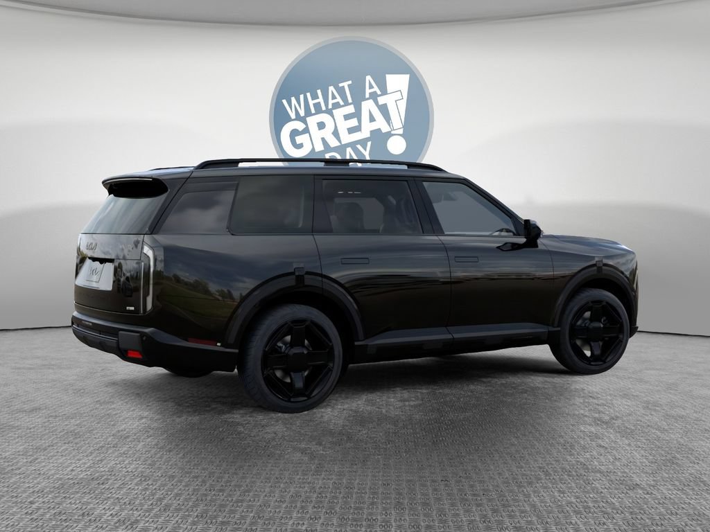New 2027 Kia Telluride X-Line SX Prestige AWD/4WD image 6
