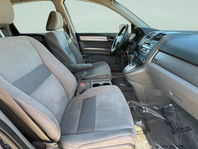 Used 2011 Honda CR-V EX image 19