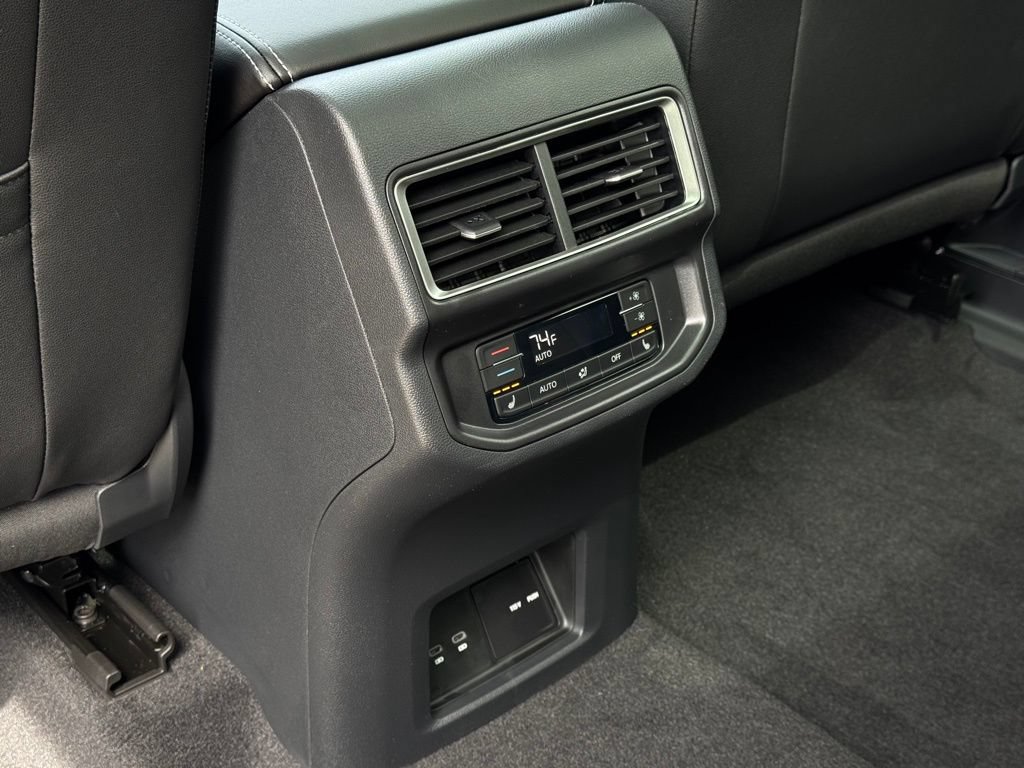 New 2026 Volkswagen Atlas SEL AWD/4WD image 25