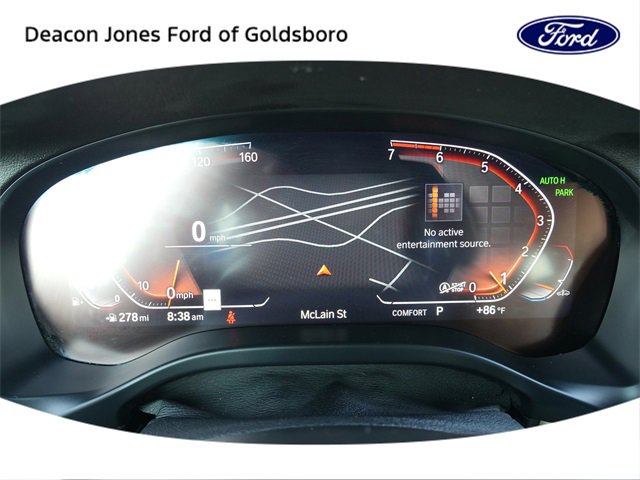 Used 2022 BMW X3 xDrive30i image 22