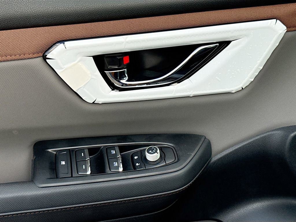 New 2026 Subaru Forester Sport image 21