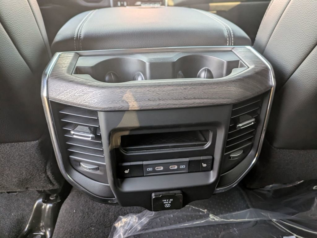 New 2026 RAM 2500 Laramie image 26