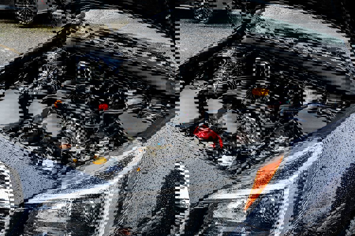 Used 2018 Subaru Outback 2.5i Premium image 40