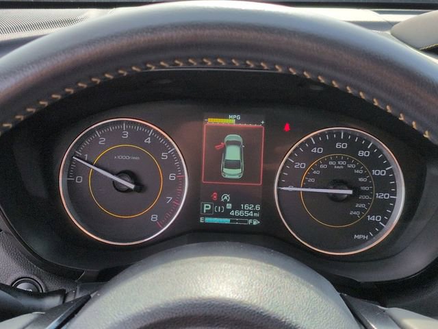 Certified 2023 Subaru Crosstrek 2.5i Sport AWD/4WD image 19